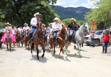 Alcaldes de la Huasteca destacan cercanía y trabajo del gobernador Ricardo Gallardo
