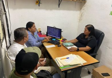 APLICA GOBIERNO MUNICIPAL NUEVAS MEDIDAS PARA LA RECOLECCIÓN DE BASURA EN ZONA DE MERCADOS