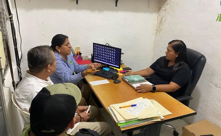 APLICA GOBIERNO MUNICIPAL NUEVAS MEDIDAS PARA LA RECOLECCIÓN DE BASURA EN ZONA DE MERCADOS