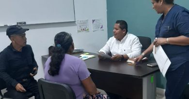ATENCIÓN CIUDADANA BRINDA APOYO Y ORIENTACIÓN EN TRÁMITES DE DOCUMENTOS QUE ACREDITEN IDENTIDAD