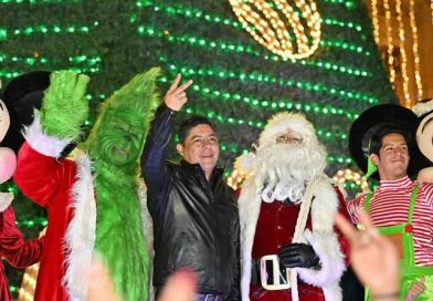 AGENDA NAVIDEÑA IMPULSA LA CULTURA EN TODO EL ESTADO