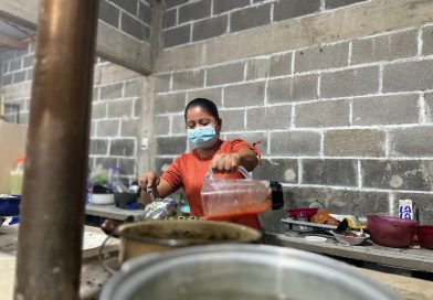 FORTALECEN EL EMPRENDIMIENTO FEMENINO EN LA HUASTECA