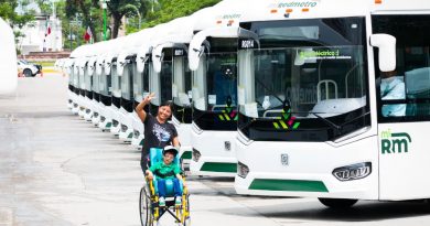 RESPALDO A LA MOVILIDAD DE LAS FAMILIAS EN CIUDAD VALLES