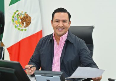 SAN LUIS POTOSÍ FORTALECERÁ SU ESTRATEGIA TURÍSTICA EN LA FITUR 2026