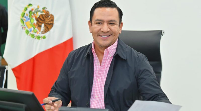 SAN LUIS POTOSÍ FORTALECERÁ SU ESTRATEGIA TURÍSTICA EN LA FITUR 2026