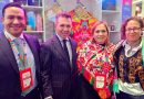 SAN LUIS POTOSÍ SE PROYECTA ANTE EL MUNDO EN FITUR 2026, UNA APUESTA POR EL TURISMO GLOBAL