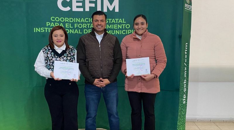 REFUERZAN MUNICIPIOS LA PROTECCIÓN INTEGRAL DE LA NIÑEZ