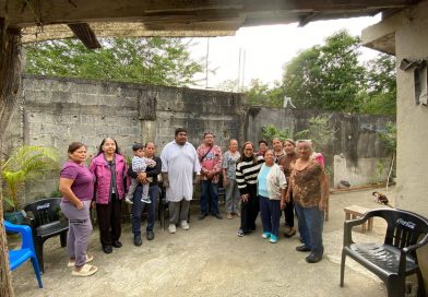 EN 2026, FAMILIAS DEL EJIDO LA LAJITA OBTENDRÁN CERTEZA JURÍDICA DE SUS PREDIOS