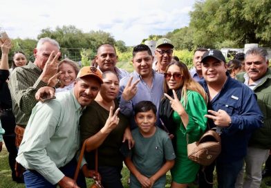 RICARDO GALLARDO CARDONA LIDERA RANKINGS NACIONALES EN TRANSPORTE Y OBRA PÚBLICA: RUBRUM