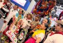 SAN LUIS SE PROYECTA AL MUNDO DESDE LA FERIA INTERNACIONAL DE TURISMO