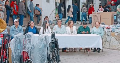 CON SHOW INFANTIL INICIA UBRTÓN 2026 EL SMDIF