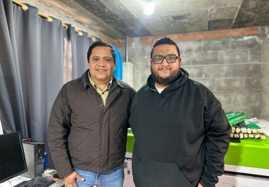 IMPULSO FINANCIERO A LA CREATIVIDAD Y LOS SERVICIOS POTOSINOS