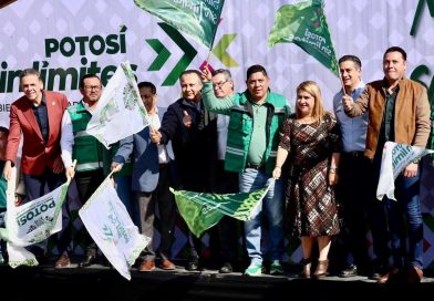 HAY CONDICIONES MÁS FAVORABLES PARA LA INVERSIÓN EN SLP: CANACO