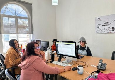 FINANCIAMIENTO IMPULSA OPERACIÓN DE EMPRESAS POTOSINAS