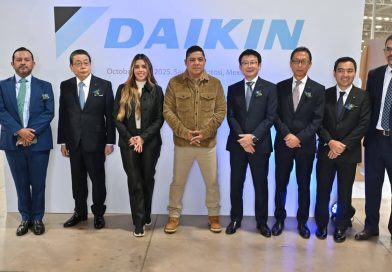 SAN LUIS POTOSÍ CONSOLIDA SU PRESENCIA EN JAPÓN Y EL MERCADO ASIÁTICO