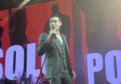 CARLOS RIVERA TRIUNFA EN ARENA POTOSÍ