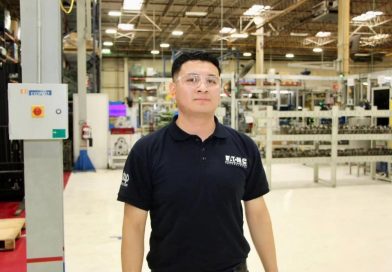 SAN LUIS POTOSÍ SE CONSOLIDA COMO LÍDER NACIONAL EN INVERSIÓN AUTOMOTRIZ