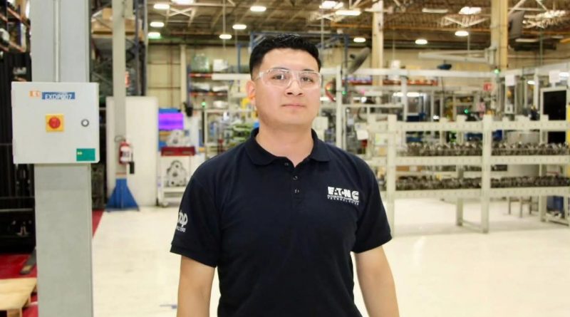 SAN LUIS POTOSÍ SE CONSOLIDA COMO LÍDER NACIONAL EN INVERSIÓN AUTOMOTRIZ