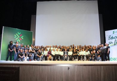 SAN LUIS, REFERENTE NACIONAL EN EDUCACIÓN PARA ADULTOS