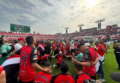 ABRE CONVOCATORIA PARA LA COPA POTOSÍ 2026