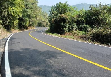 RICARDO GALLARDO ENTREGARÁ CAMINO SANTA MARÍA PICULA