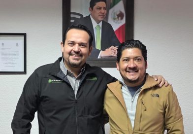 ESTADO IMPULSA MEJORA DE ESPACIOS PÚBLICOS EN XILITLA CON ENCHULANDO TU COMUNIDAD