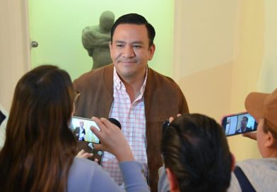 SAN LUIS REFUERZA ACCIONES PREVENTIVAS PARA GARANTIZAR EL ABASTO DE AGUA