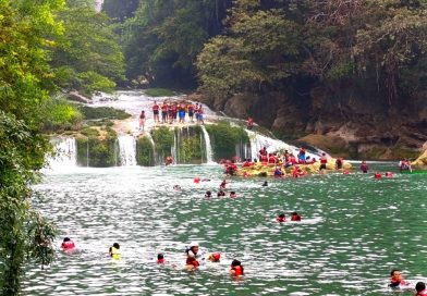 RICARDO GALLARDO REFUERZA SEGURIDAD EN EL ESTADO EN SEGUNDA SEMANA VACACIONAL