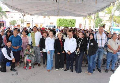 SAN LUIS AMPLÍA APOYO A PERSONAS CON DISCAPACIDAD AUDITIVA