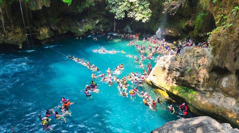 SECTOR HOTELERO RECONOCE EXITOSA SEMANA SANTA EN LA HUASTECA