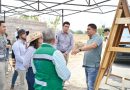 RICARDO GALLARDO ANUNCIA DOS GRANDES PROYECTOS PARA LA CAPITAL
