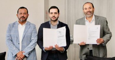 ESTADO FORTALECE VÍNCULO CON EL SECTOR EMPRESARIAL