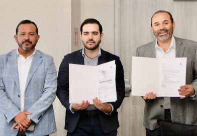 ESTADO FORTALECE VÍNCULO CON EL SECTOR EMPRESARIAL