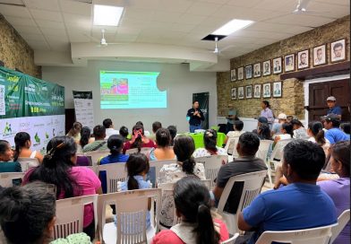 ESTADO IMPULSA DESARROLLO ECONÓMICO EN LA HUASTECA