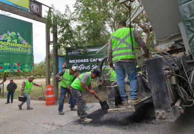GOBIERNO ESTATAL SUMA A SAN MARTÍN CHALCHICUAUTLA A ENCHULANDO TU COMUNIDAD