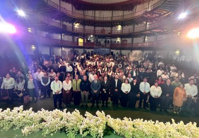 SAN LUIS CONMEMORA 203 AÑOS DEL SEER CON UNA EDUCACIÓN SIN LÍMITES