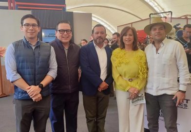 SECTOR EMPRESARIAL DESTACA COMPETITIVIDAD DE SAN LUIS COMO MOTOR DE INVERSIÓN