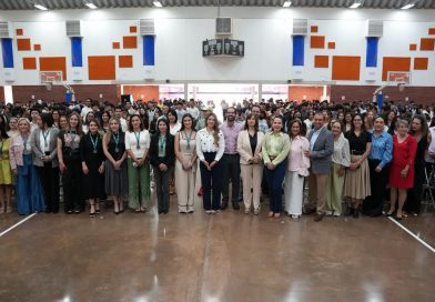 UNIVERSIDAD POLITÉCNICA SE FORTALECE CON NUEVOS ESPACIOS DE INNOVACIÓN