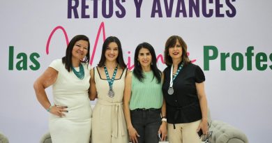 ESTADO IMPULSA IGUALDAD Y PROTECCIÓN PARA LAS MUJERES POTOSINAS