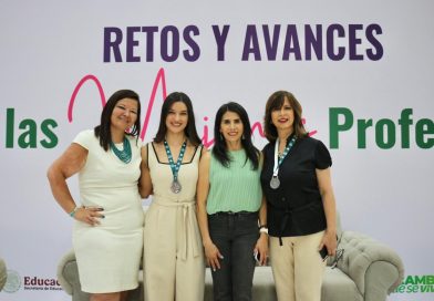 ESTADO IMPULSA IGUALDAD Y PROTECCIÓN PARA LAS MUJERES POTOSINAS