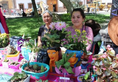 GOBIERNO ESTATAL BRINDA APOYO SIN LÍMITES A EMPRENDEDORAS POTOSINAS