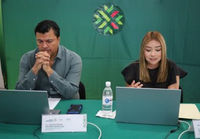 ESTADO FORTALECE GESTIÓN DOCUMENTAL EN MUNICIPIOS POTOSINOS