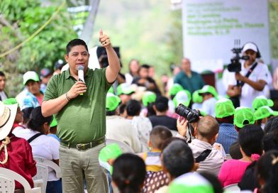 SAN LUIS VIVE UNA SEMANA SANTA HISTÓRICA Y LLENA DE VIDA