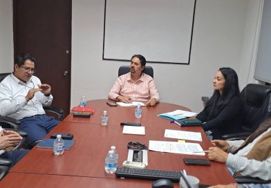 ESTADO FORTALECE APROVECHAMIENTO DE AGUA TRATADA EN VILLA DE REYES