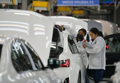 AVANZA SAN LUIS EN CREACIÓN DE EMPLEOS FORMALES