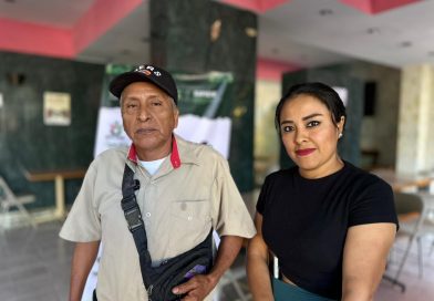 GOBIERNO ESTATAL IMPULSA ECONOMÍA FAMILIAR CON MÁS DE 18 MILLONES DE PESOS EN ABRIL