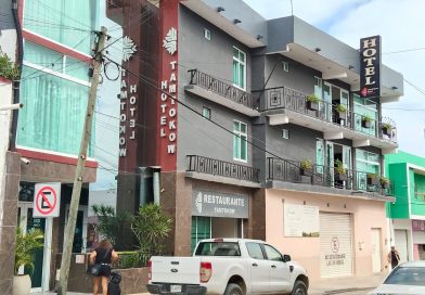 ALTA OCUPACIÓN Y TURISMO INTERNACIONAL FORTALECEN A CIUDAD VALLES COMO DESTINO CLAVE DE LA HUASTECA POTOSINA