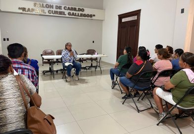 AYUNTAMIENTO AVANZA PROCESO DE ESCRITURACIÓN PARA FAMILIAS DEL BICENTENARIO Y LAS FINCAS EN CIUDAD VALLES