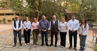 FEDERACIÓN, ESTADO Y MUNICIPIO FORTALECEN TRABAJO COORDINADO PARA IMPULSAR VIVIENDA DIGNA EN CIUDAD VALLES