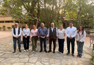 FEDERACIÓN, ESTADO Y MUNICIPIO FORTALECEN TRABAJO COORDINADO PARA IMPULSAR VIVIENDA DIGNA EN CIUDAD VALLES